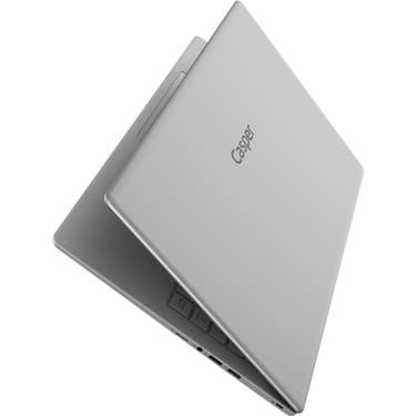 Casper Nirvana F500.1115-8D00X-G-F Intel Core i3 1115G4 8GB 240GB SSD Freedos 15.6\ 5
