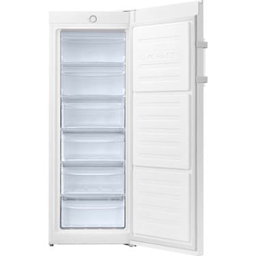 Samsung RZ20BG3000WWTR Dikey Derin Dondurucu 2