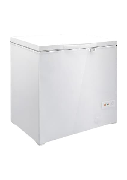 Şenocak D-260 Df Dual Sandık Tipi Derin Dondurucu