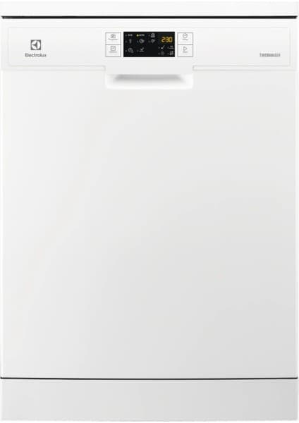 Electrolux ESF9500LOW MaxiFlex 6 Programlı Bulaşık Makinesi