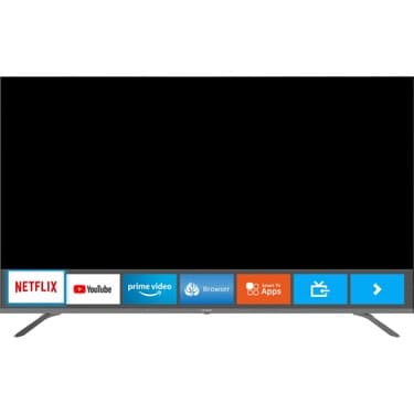 Vestel 65UM9900 65" 165 Ekran Dahili Uydu Alıcılı 4K Ultra HD Smart MiniLED TV 2