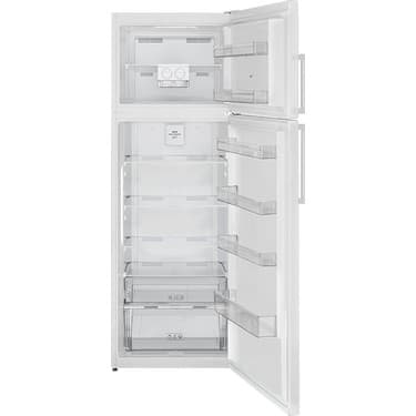 Regal Nf 52021 451 Lt No-Frost Buzdolabı 2