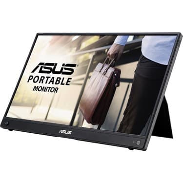Asus Zenscreen Go MB16AWP Kablosuz Taşınabilir Monitör 2