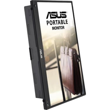Asus Zenscreen Go MB16AWP Kablosuz Taşınabilir Monitör 3