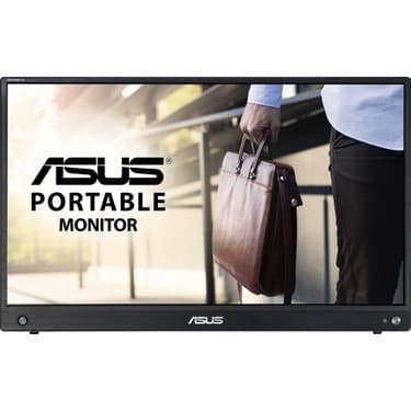 Asus Zenscreen Go MB16AWP Kablosuz Taşınabilir Monitör 6