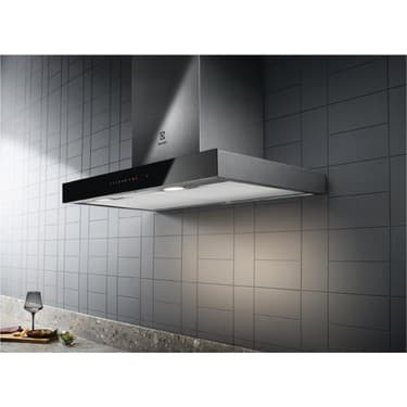 Electrolux LFT766X 60 cm Inox Duvar Tipi Davlumbaz 2