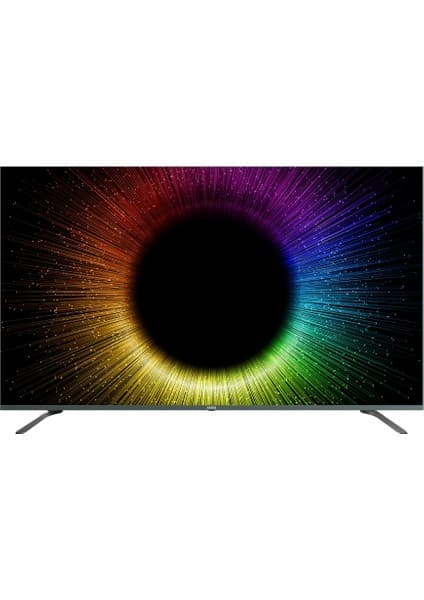 Vestel 65UM9900 65" 165 Ekran Dahili Uydu Alıcılı 4K Ultra HD Smart MiniLED TV