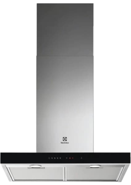 Electrolux LFT766X 60 cm Inox Duvar Tipi Davlumbaz