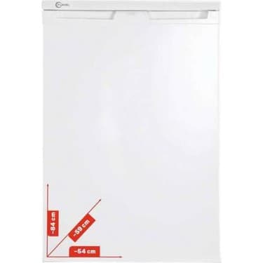 Flavel FLV-1003 95 lt 3 Çekmeceli Derin Dondurucu 2