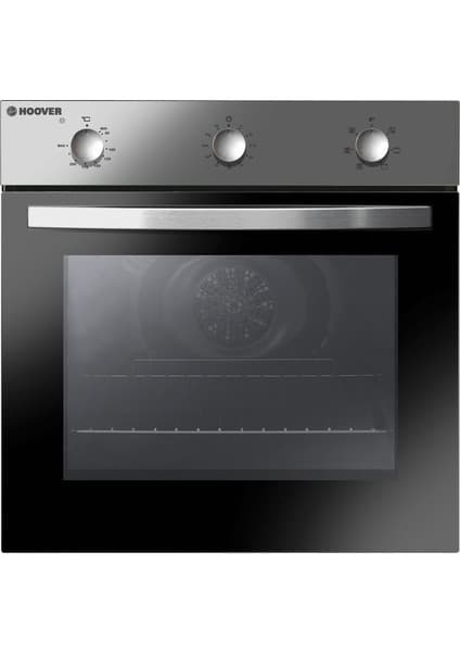 Hoover HON602X/E Ankastre Fırın 3