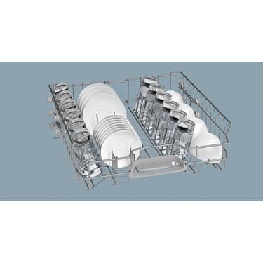 Siemens SN615X00DT iQ100 5 Programlı Tam Ankastre Bulaşık Makinesi 5