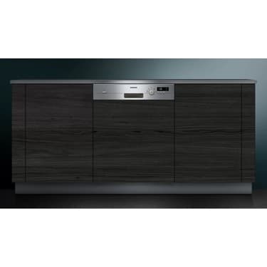 Siemens SN515S00DT iQ100 5 Programlı Yarı Ankastre Bulaşık Makinesi 4