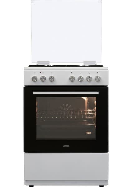 Vestel SF 9401 DG Solo Fırın 8