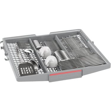 Bosch SMS67NW01T 7 Programlı Bulaşık Makinesi 4