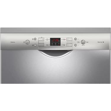 Bosch SMS44DI01T 4 Programlı Bulaşık Makinesi 2