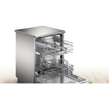 Bosch SMS44DI01T 4 Programlı Bulaşık Makinesi 3