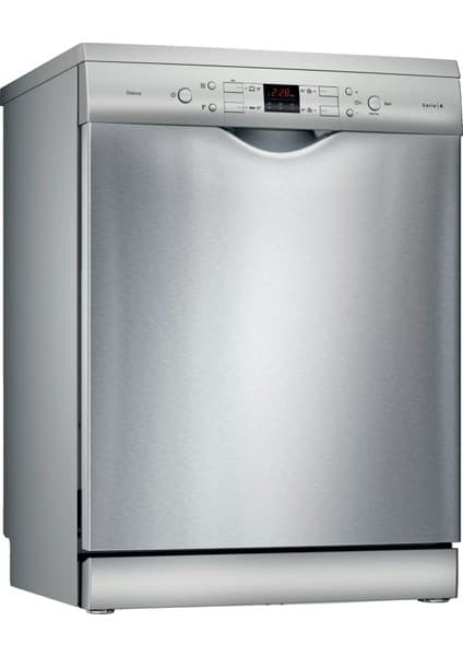 Bosch SMS44DI01T 4 Programlı Bulaşık Makinesi