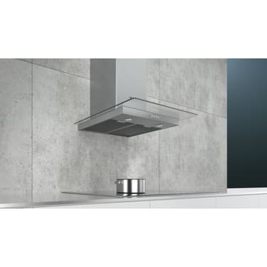 Siemens LC66GCD50T iQ300 Davlumbaz 2