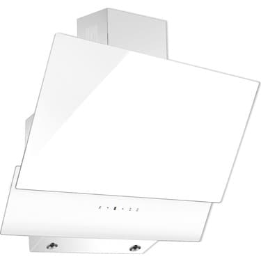 Kumtel Jardin Plantes İkili Ankastre Set Beyaz (835 Kumandalı Davlumbaz+Beyaz Cam Ocak) 2