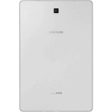 Samsung Galaxy Tab S4 SM-T837 64GB 10.5" 4G Tablet - Siyah 3