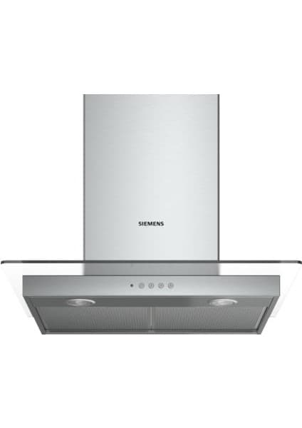 Siemens LC66GCD50T iQ300 Davlumbaz