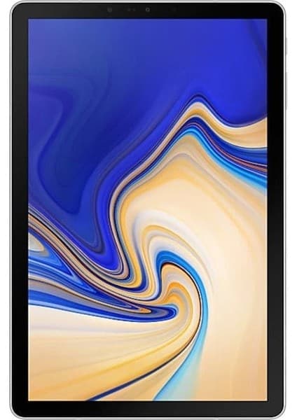 Samsung Galaxy Tab S4 SM-T837 64GB 10.5" 4G Tablet - Siyah