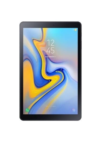 Samsung Galaxy Tab A SM-T590 32GB 10.5" Tablet - Siyah