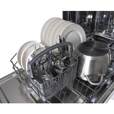 Regal Bm 310 3 Programlı Bulaşık Makinesi 6