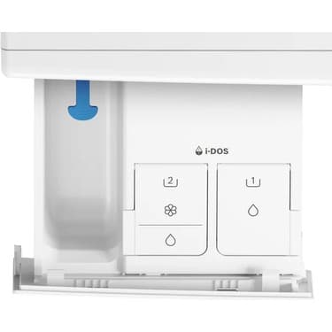 Bosch WAU28P90TR 9 kg 1400 Devir Çamaşır Makinesi 6