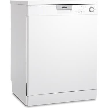 Regal Bm 310 3 Programlı Bulaşık Makinesi 2