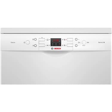 Bosch SMS44DW01T 4 Programlı Solo Bulaşık Makinesi 2