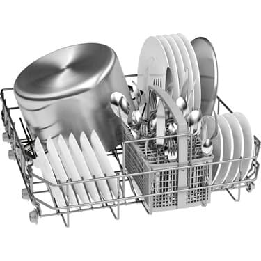 Bosch SMS44DW01T 4 Programlı Solo Bulaşık Makinesi 4