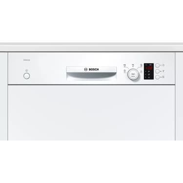 Bosch SMI25DW01T 5 Programlı Yarı Ankastre Bulaşık Makinesi 3