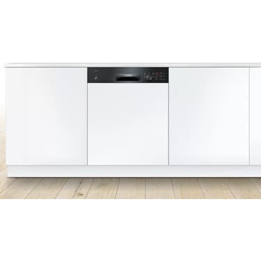 Bosch SMI25DB01T 5 Programlı Bulaşık Makinesi 2