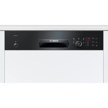 Bosch SMI25DB01T 5 Programlı Bulaşık Makinesi 3