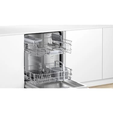 Bosch SMI25DB01T 5 Programlı Bulaşık Makinesi 4