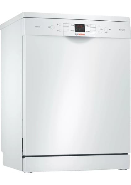 Bosch SMS44DW01T 4 Programlı Solo Bulaşık Makinesi