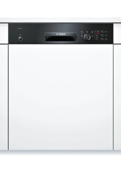 Bosch SMI25DB01T 5 Programlı Bulaşık Makinesi