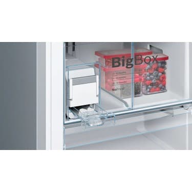 Bosch KGN76AIF0N 526 lt No-Frost Buzdolabı 7