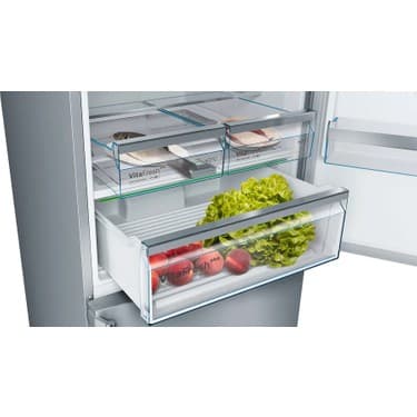 Bosch KGN76AIF0N 526 lt No-Frost Buzdolabı 5