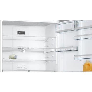 Bosch KGN86AID1N 631 Lt No-Frost Buzdolabı 7