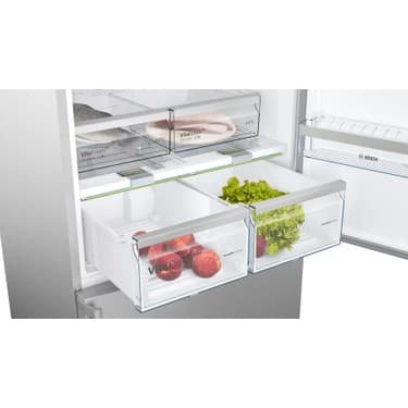 Bosch KGN86AID1N 631 Lt No-Frost Buzdolabı 6