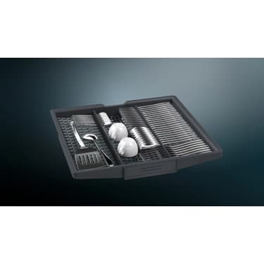 Siemens SN23IW60MT Wi-Fi 6 Programlı Bulaşık Makinesi 3