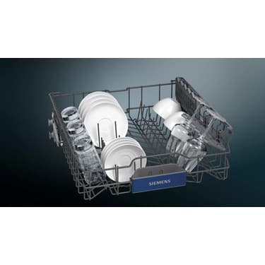 Siemens SN23EI60KT Wi-Fi 6 Programlı Bulaşık Makinesi 5
