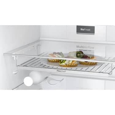 Bosch KGN56AIE0N 508 Lt No-Frost Buzdolabı 6