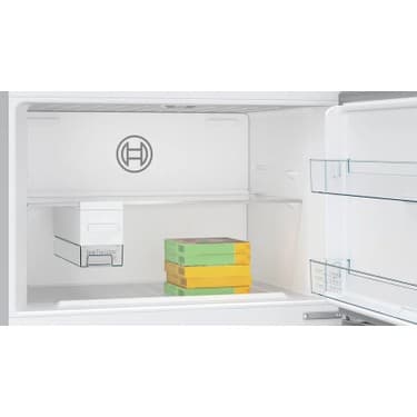 Bosch KDN86AIE0N 641 Lt No-Frost Buzdolabı 5