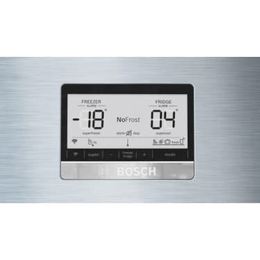 Bosch KDN76HID1N 542 Lt No-Frost Buzdolabı 3