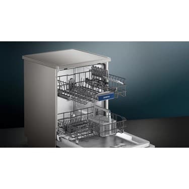 Siemens SN23EI60KT Wi-Fi 6 Programlı Bulaşık Makinesi 3