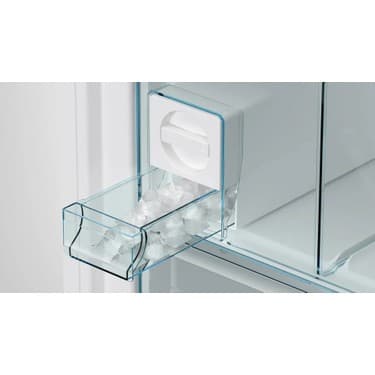 Bosch KGN56AIE0N 508 Lt No-Frost Buzdolabı 7