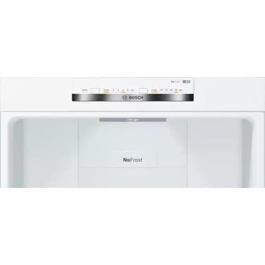 Bosch KGN56UWF0N 508 Lt No-Frost Kombi Tipi Buzdolabı 4